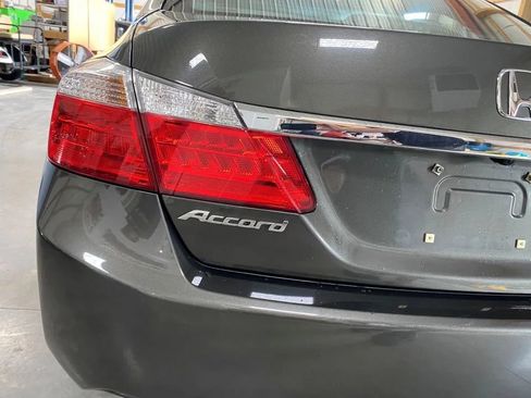 Used 2013 Honda Accord EX-L image 7