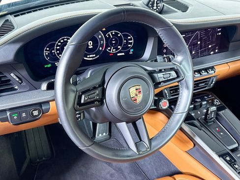 Certified 2026 Porsche 911 Carrera RWD image 12