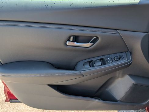 Used 2025 Nissan Sentra SV w/ All-Weather Package FWD image 19