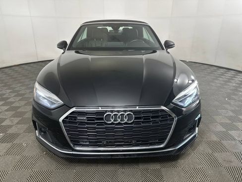 Used 2022 Audi A5 2.0T Premium image 8