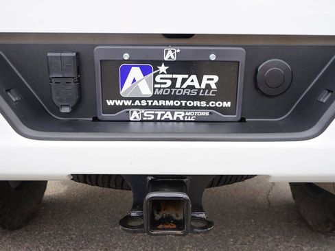 Used 2024 GMC Sierra 2500 AT4 w/ Technology Package AWD/4WD image 30