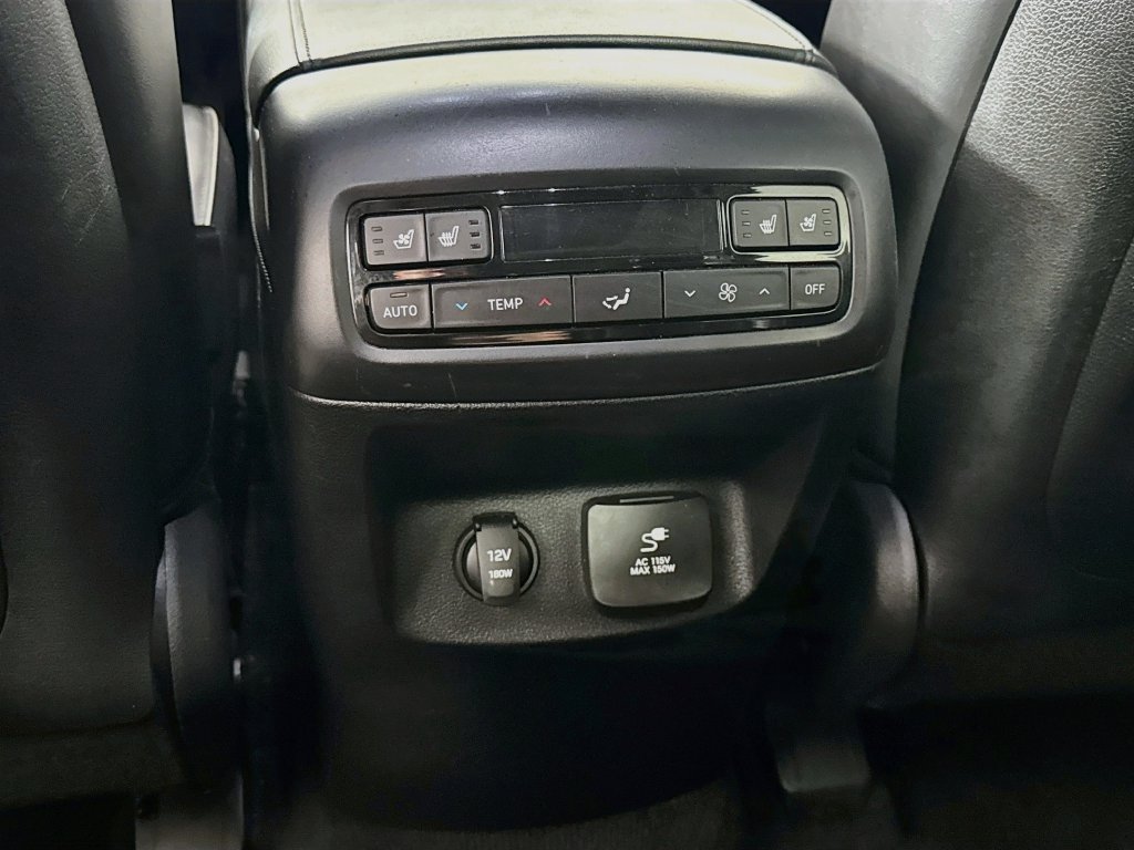 Used 2022 Hyundai Palisade Limited AWD/4WD image 28