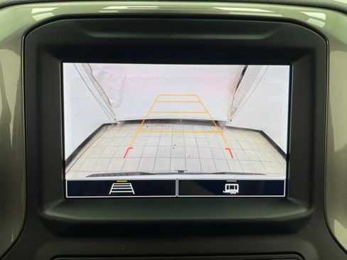 New 2026 Chevrolet Silverado 1500 W/T image 4