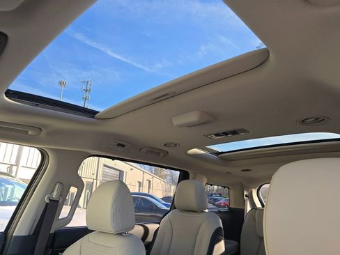 New 2026 Kia Carnival SX Prestige image 15