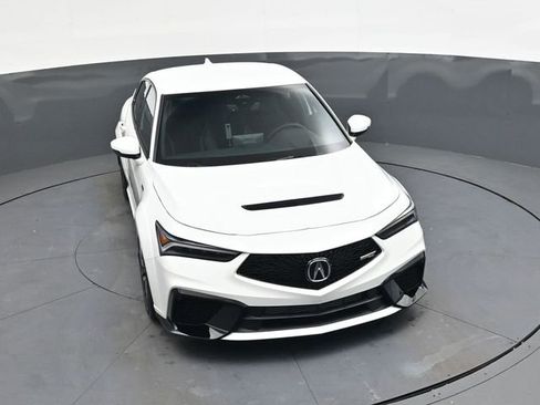 New 2026 Acura Integra Type S FWD image 27