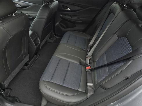 New 2026 Buick Envista Preferred w/ Convenience I Package image 4