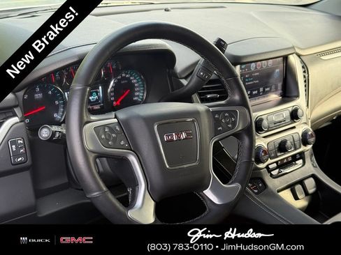 Used 2020 GMC Yukon SLT AWD/4WD image 20