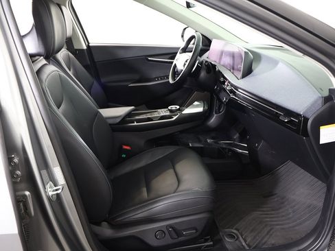 Used 2022 Kia EV6 Wind w/ Wind Technology Package image 34