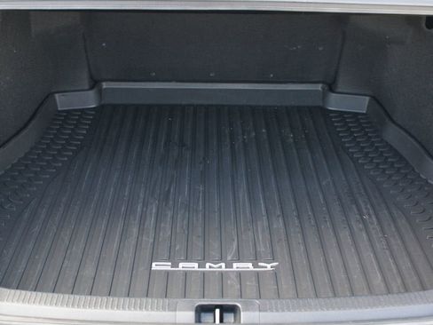 Used 2021 Toyota Camry TRD w/ TRD Package w/JBL Audio image 16