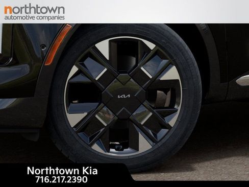 New 2026 Kia Sportage SX Prestige image 10