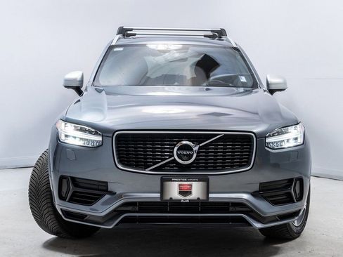 Used 2018 Volvo XC90 T8 R-Design w/ Convenience Package image 10