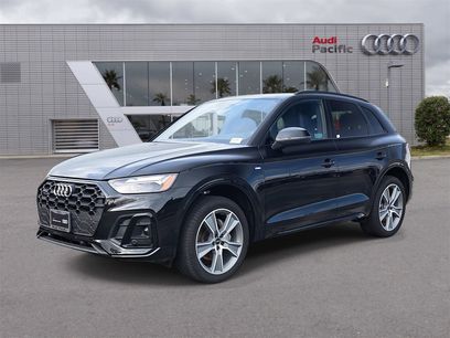Certified 2025 Audi Q5 2.0T Premium w/ Convenience Plus Package