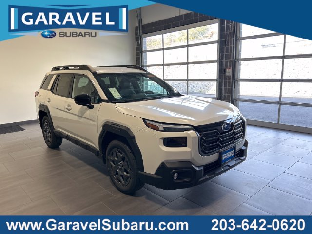 New 2026 Subaru Outback Premium AWD/4WD image 1