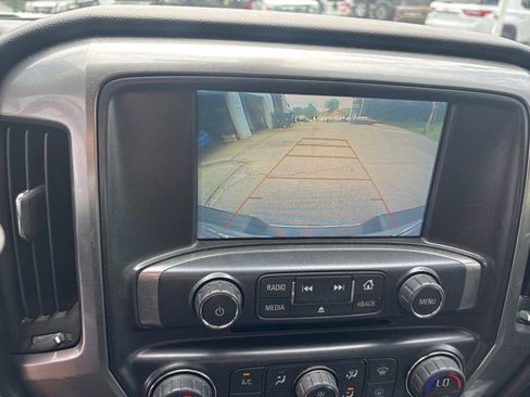 Used 2018 Chevrolet Silverado 1500 LT w/ All Star Edition image 15