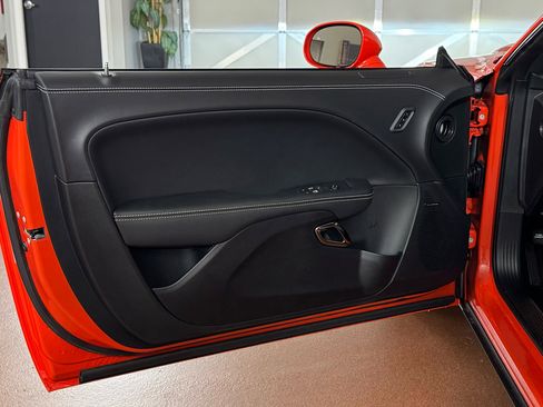 Used 2023 Dodge Challenger SRT Hellcat image 14