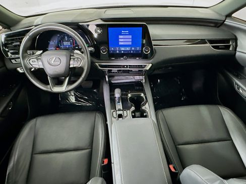 Used 2025 Lexus RX 350 FWD image 27