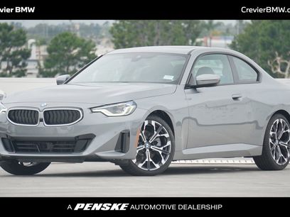 New 2026 BMW 230i Coupe w/ Premium Package