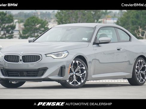 New 2026 BMW 230i Coupe w/ Premium Package image 1