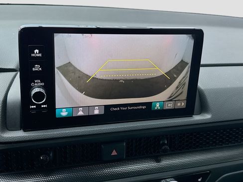 Used 2025 Honda CR-V Sport-L image 10