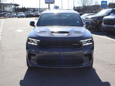 Used 2024 Dodge Durango R/T image 3