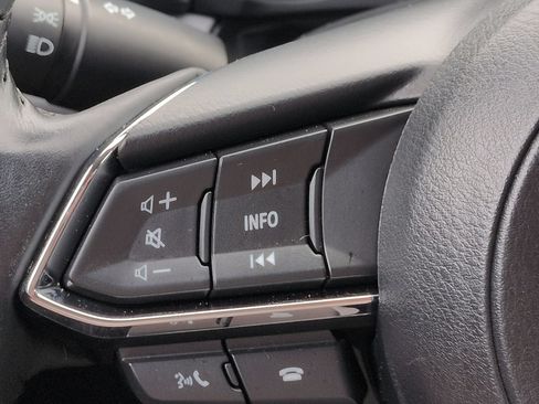 Used 2024 MAZDA CX-5 AWD 2.5 S w/ Select Package image 26