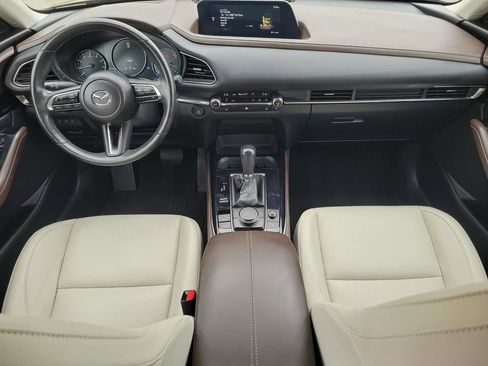 Used 2024 MAZDA CX-30 AWD 2.5 S w/ Premium Package image 14