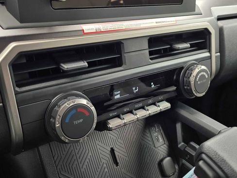 Certified 2025 Toyota 4Runner SR5 image 25