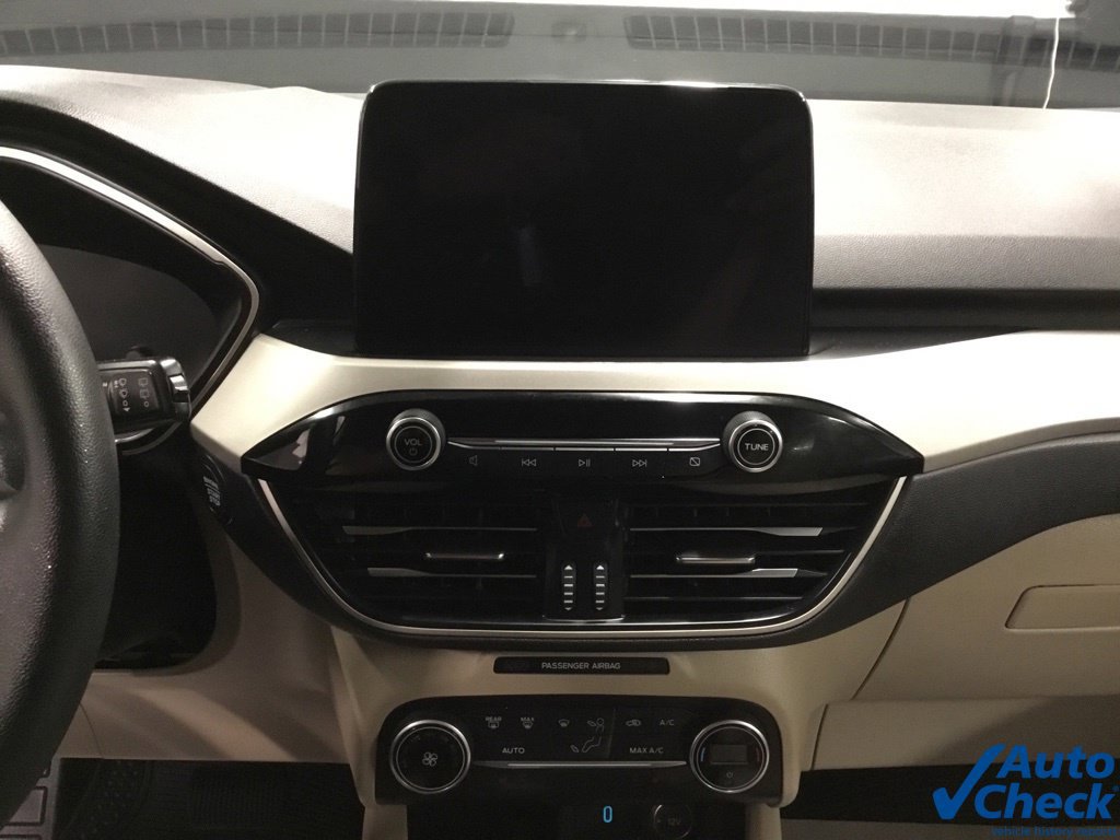 Used 2020 Ford Escape SE AWD/4WD image 50
