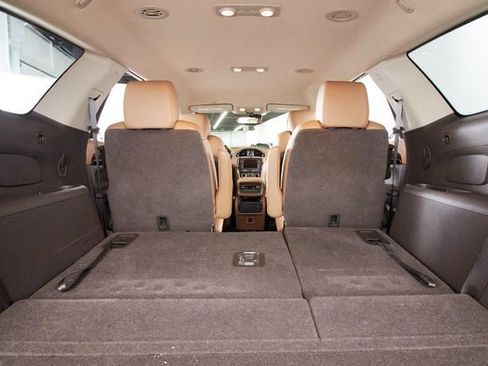 Used 2016 Buick Enclave Premium w/ Trailering Package FWD image 26