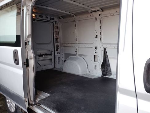 Used 2014 RAM ProMaster 1500 FWD image 17