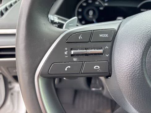 Used 2023 Hyundai Sonata Limited FWD image 12