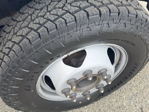 Used 2015 GMC Sierra 3500 2WD Double Cab image 19