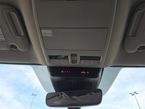 New 2026 MAZDA CX-50 AWD 2.5 Hybrid w/ Weather Package image 25