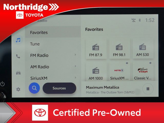Certified 2026 Toyota Corolla LE FWD image 23