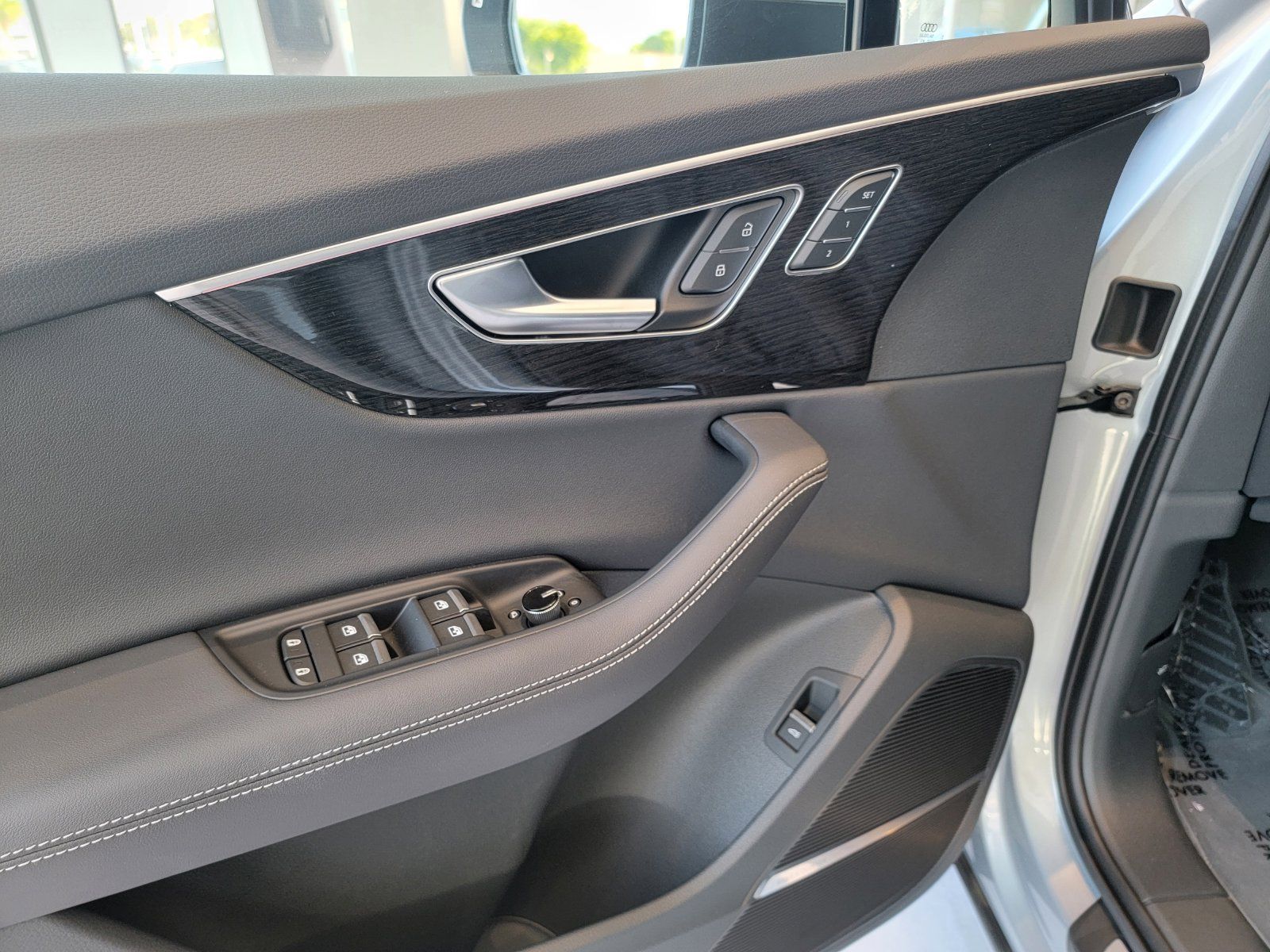 New 2026 Audi Q7 2.0T Premium Plus AWD/4WD image 9