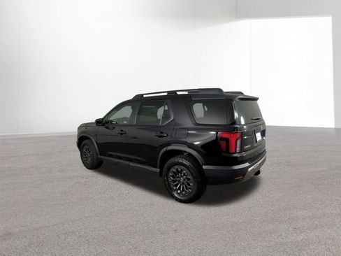 New 2026 Honda Passport TrailSport image 18