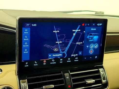 Used 2022 Lincoln Navigator Reserve image 18