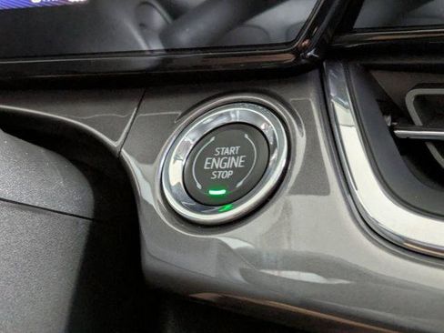 New 2026 Chevrolet Trax ACTIV w/ Driver Confidence Package image 26