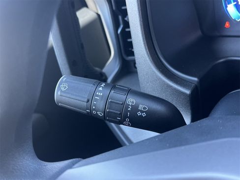 New 2025 Ford Bronco 4-Door w/ Sasquatch Package image 10