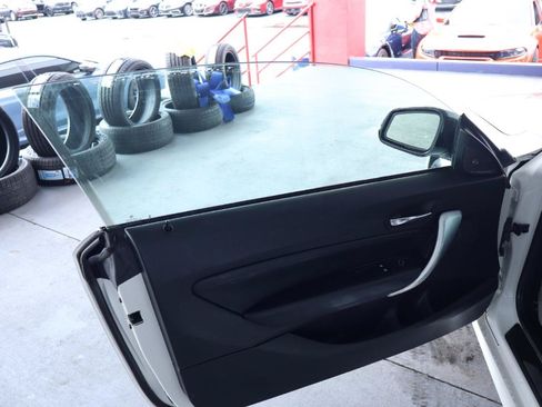 Used 2015 BMW M235i Coupe RWD image 12