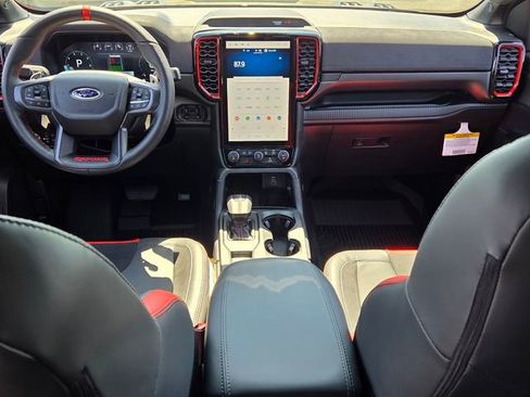 New 2026 Ford Ranger Raptor image 14