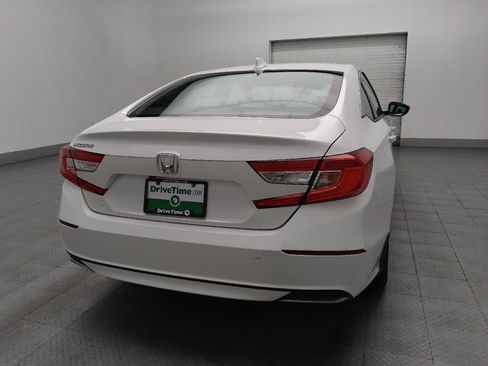 Used 2021 Honda Accord LX image 7