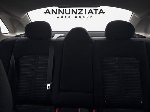 New 2025 Kia K5 LXS image 14