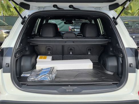New 2026 Subaru Forester Premium AWD/4WD image 8
