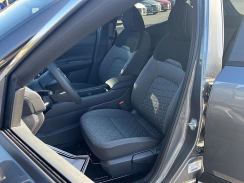 New 2026 Nissan Kicks SV w/ SV Premium Package image 11