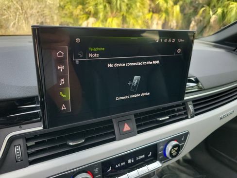 Used 2023 Audi A5 2.0T Premium Plus w/ Premium Plus image 22