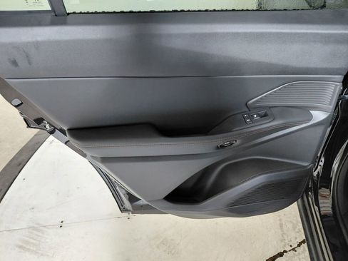 New 2026 Jeep Cherokee Limited image 13