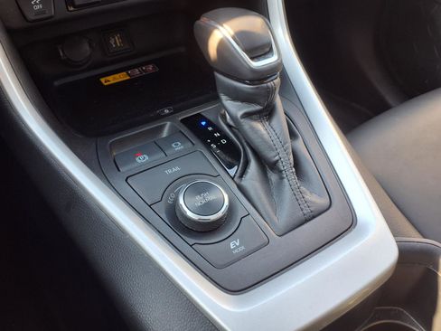 Used 2024 Toyota RAV4 XLE Premium w/ Weather Package image 13