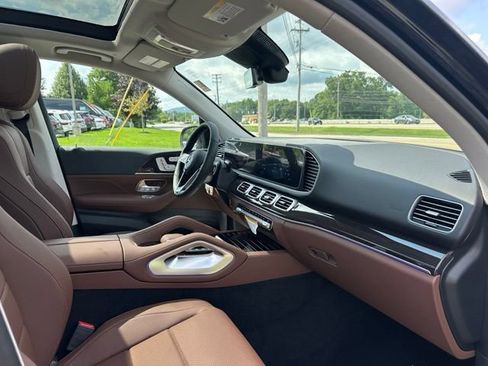 New 2026 Mercedes-Benz GLE 350 4MATIC image 25