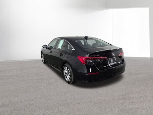 Used 2023 Honda Civic LX image 36